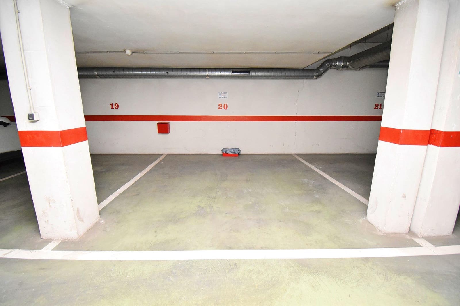 Kontor till salu i El Ejido med garage - 621 500 € (Ref: 7483203)