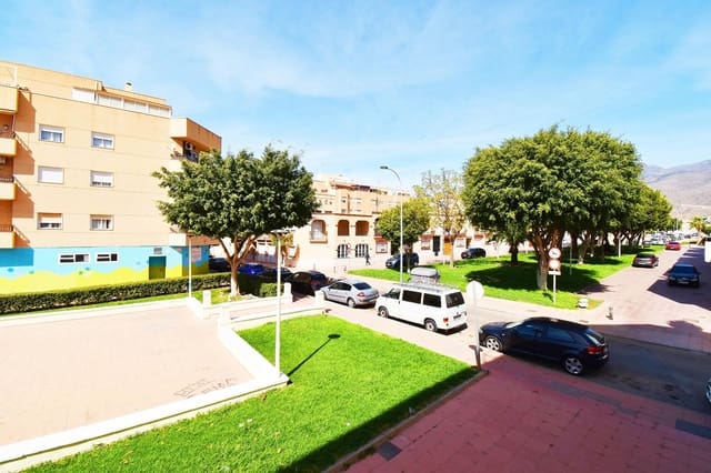 Kontor till salu i El Ejido med garage - 621 500 € (Ref: 7483203)