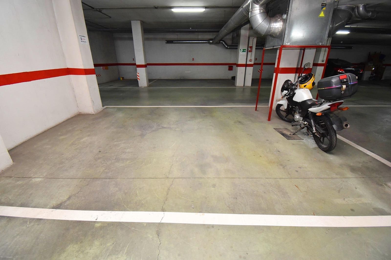 Kontor till salu i El Ejido med garage - 621 500 € (Ref: 7483203)