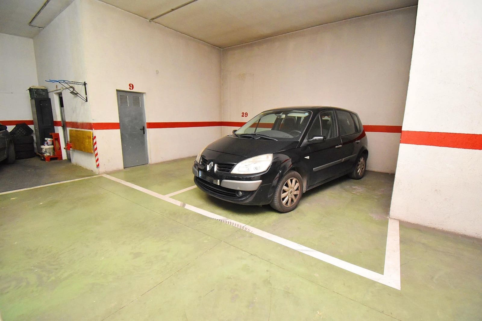 Kontor till salu i El Ejido med garage - 621 500 € (Ref: 7483203)