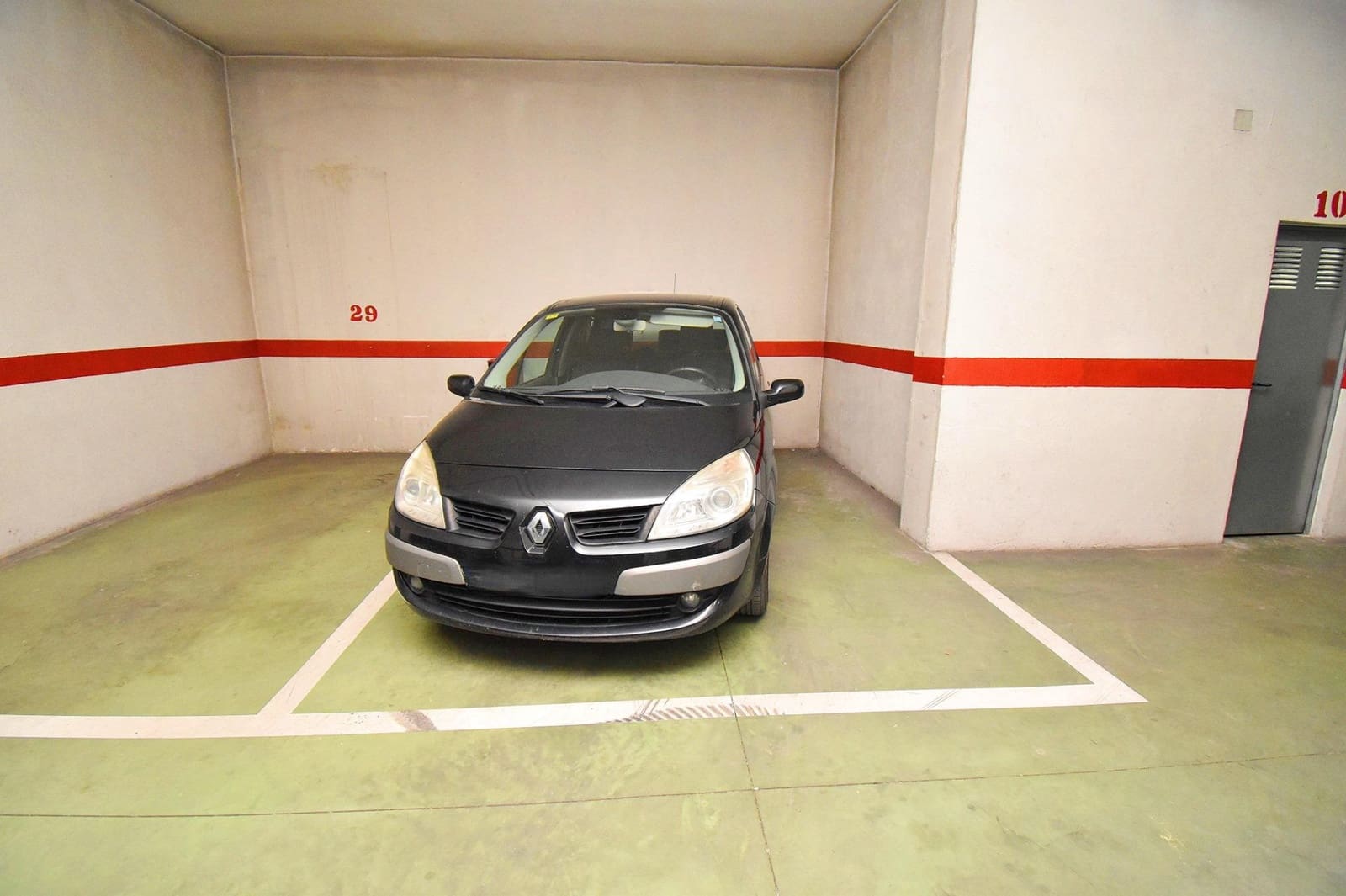 Kontor till salu i El Ejido med garage - 621 500 € (Ref: 7483203)