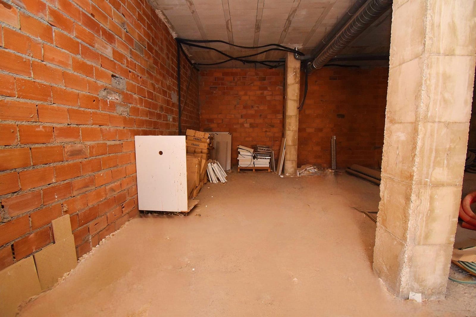 Kontor till salu i El Ejido med garage - 621 500 € (Ref: 7483203)