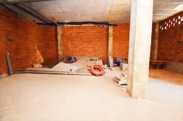 Kontor till salu i El Ejido med garage - 621 500 € (Ref: 7483203)