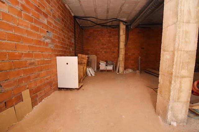 Kontor till salu i El Ejido med garage - 621 500 € (Ref: 7483203)