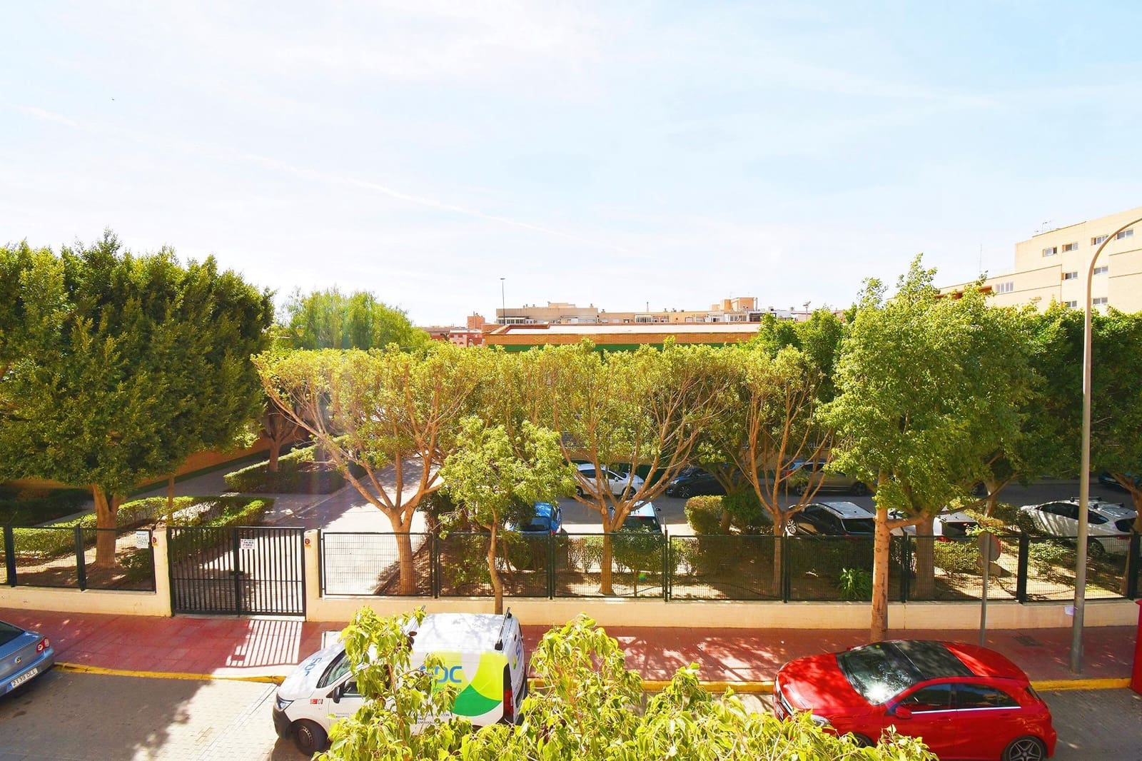 Kontor till salu i El Ejido med garage - 621 500 € (Ref: 7483203)