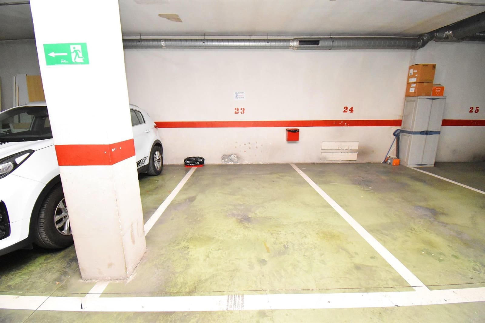 Kontor till salu i El Ejido med garage - 621 500 € (Ref: 7483203)