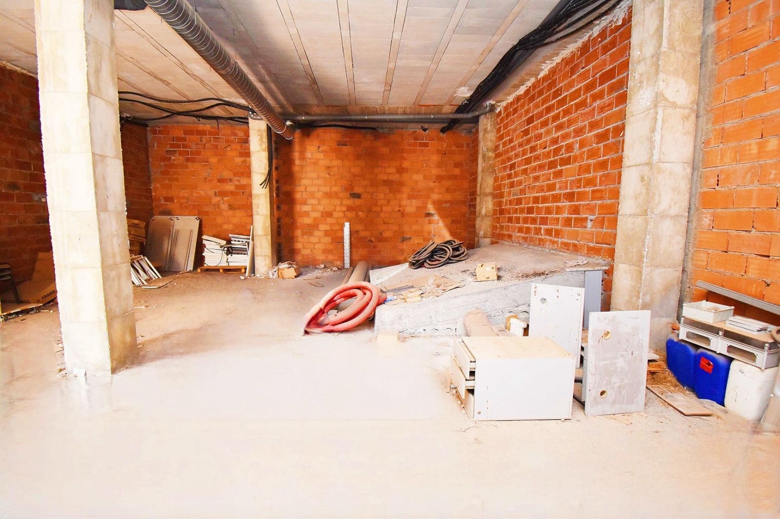 Kontor till salu i El Ejido med garage - 621 500 € (Ref: 7483203)