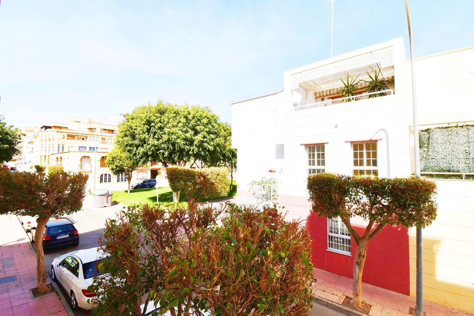 Kontor till salu i El Ejido med garage - 621 500 € (Ref: 7483203)