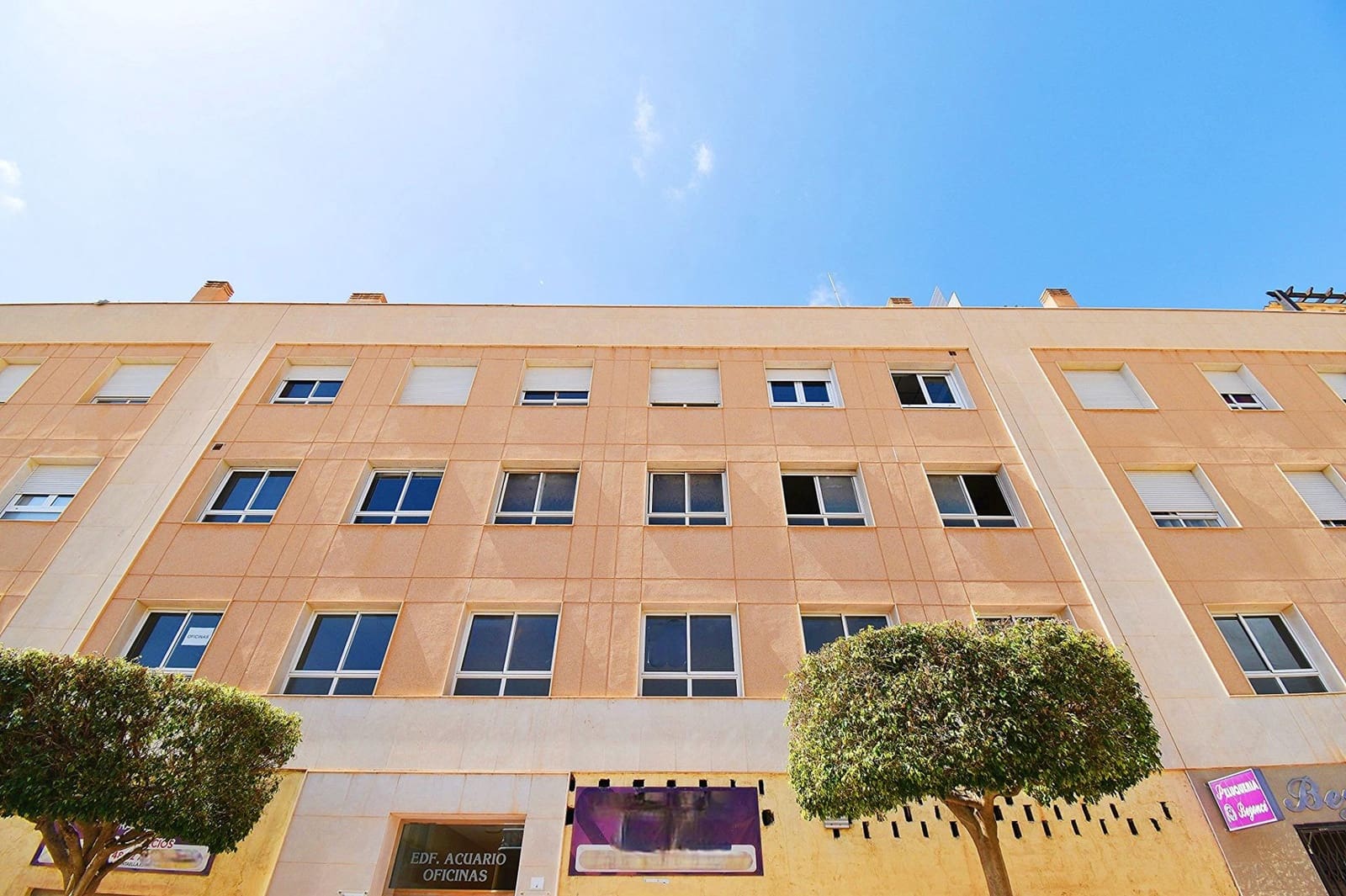 Kontor till salu i El Ejido med garage - 621 500 € (Ref: 7483203)