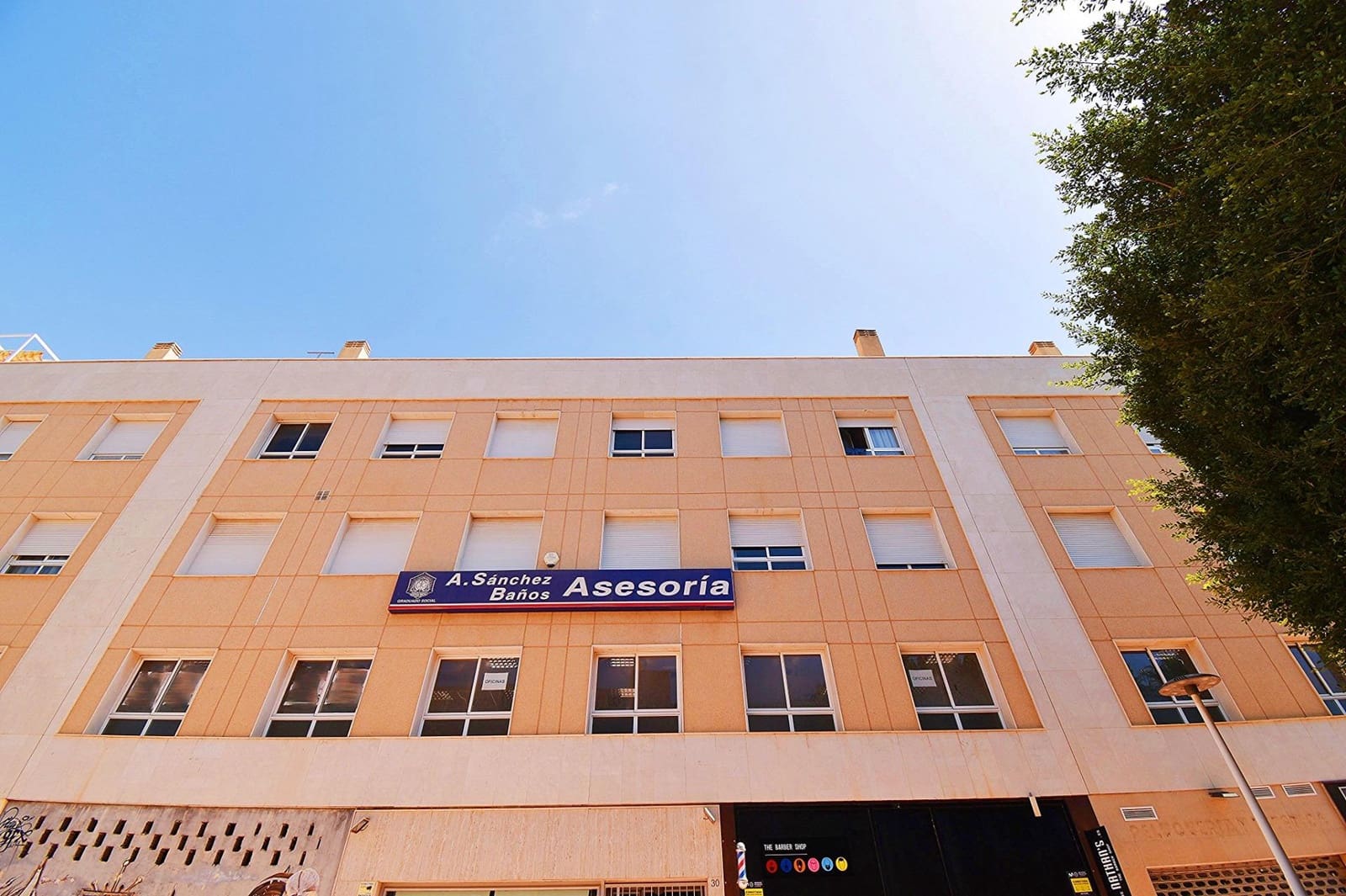 Kontor till salu i El Ejido med garage - 621 500 € (Ref: 7483203)