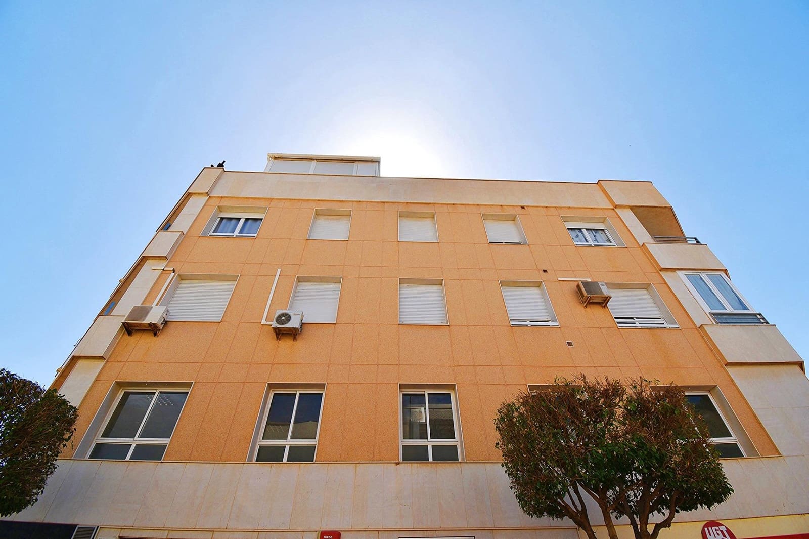 Kontor till salu i El Ejido med garage - 621 500 € (Ref: 7483203)