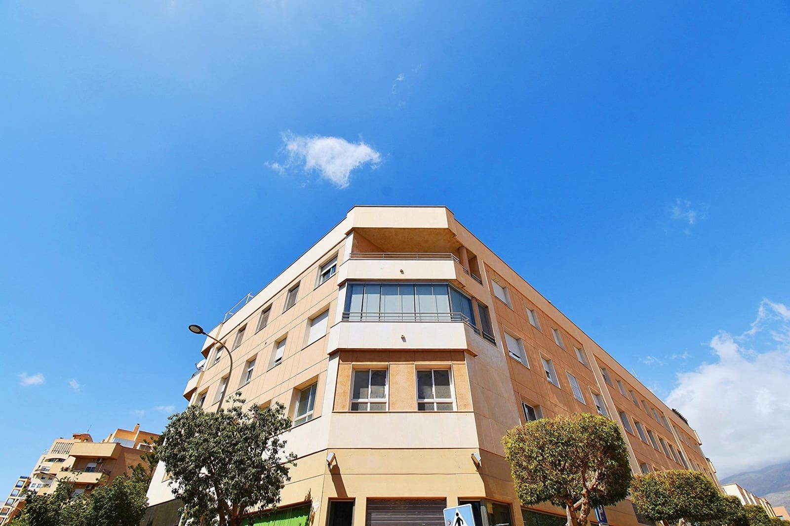 Kontor till salu i El Ejido med garage - 621 500 € (Ref: 7483203)