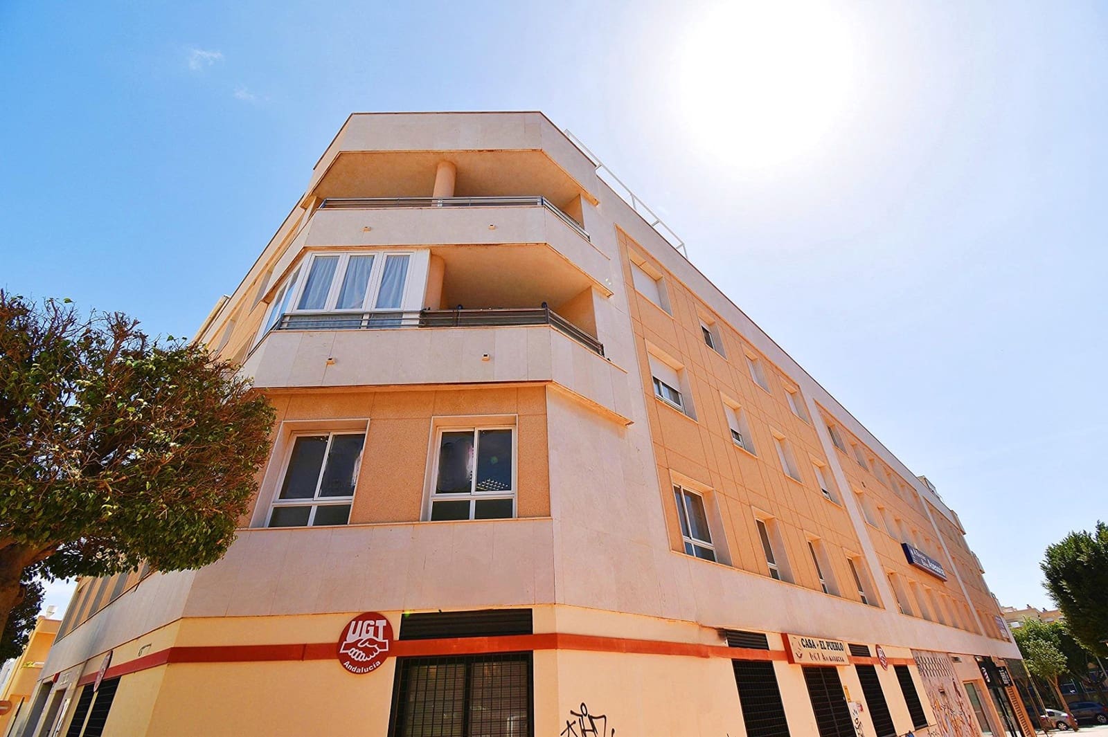 Kontor till salu i El Ejido med garage - 621 500 € (Ref: 7483203)