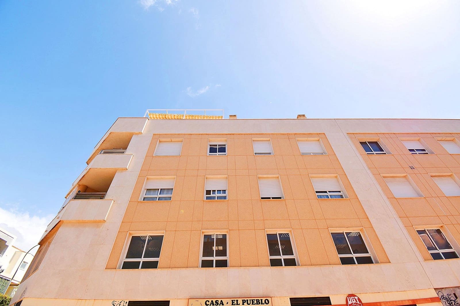 Kontor till salu i El Ejido med garage - 621 500 € (Ref: 7483203)