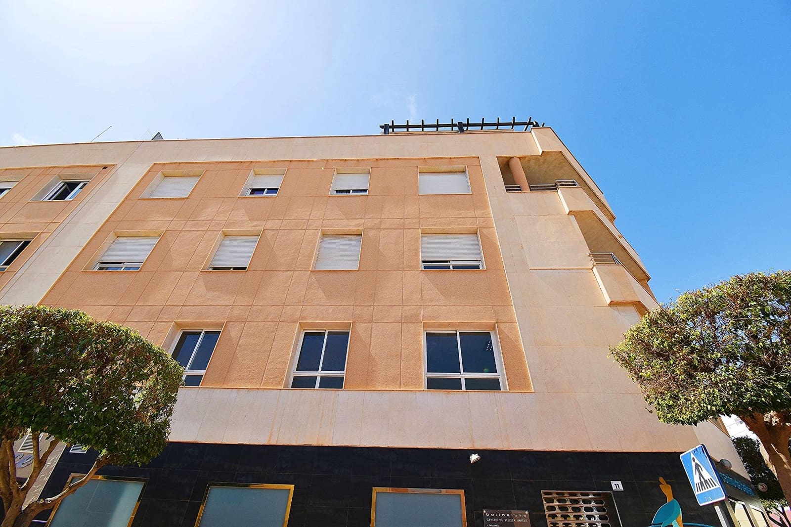 Kontor till salu i El Ejido med garage - 621 500 € (Ref: 7483203)