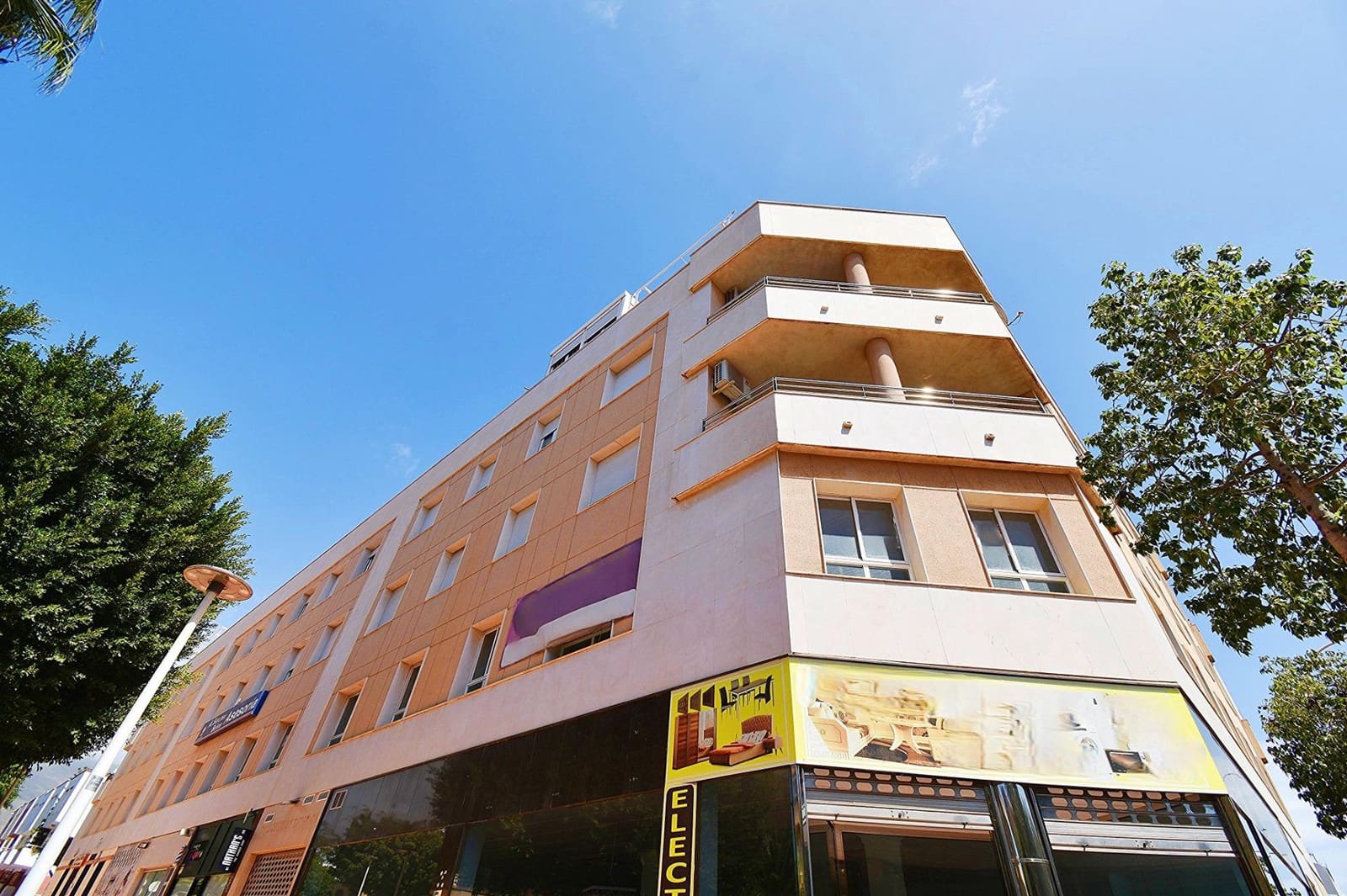 Kontor till salu i El Ejido med garage - 621 500 € (Ref: 7483203)