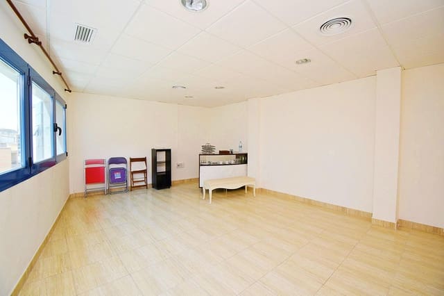 Kontor till salu i El Ejido - 69 000 € (Ref: 7646025)