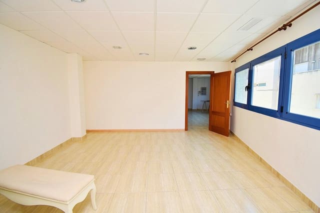 Kontor till salu i El Ejido - 69 000 € (Ref: 7646025)