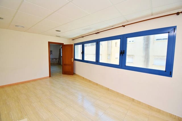 Kontor till salu i El Ejido - 69 000 € (Ref: 7646025)