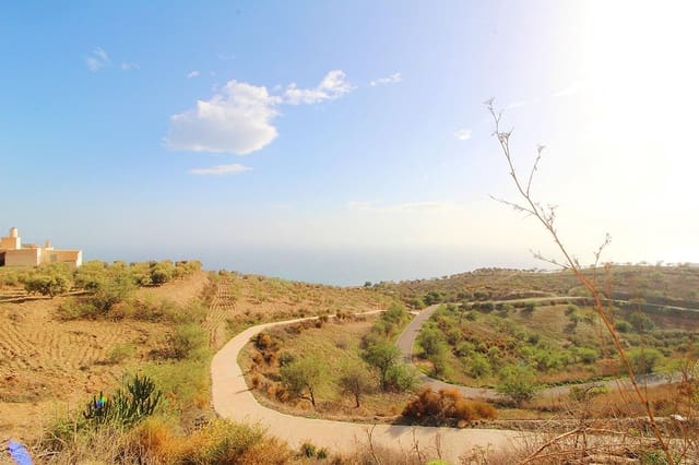 1 quarto Quinta/Casa Rural para venda em Adra - 149 000 € (Ref: 7654104)