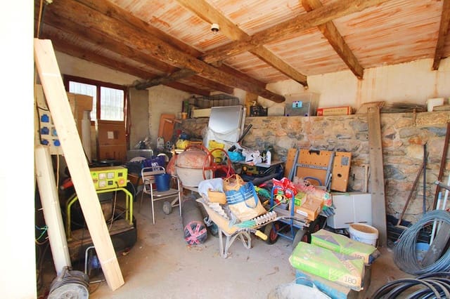 1 quarto Quinta/Casa Rural para venda em Adra - 149 000 € (Ref: 7654104)