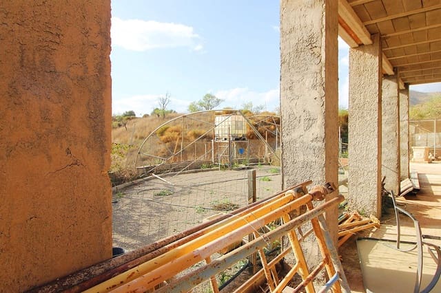 1 quarto Quinta/Casa Rural para venda em Adra - 149 000 € (Ref: 7654104)