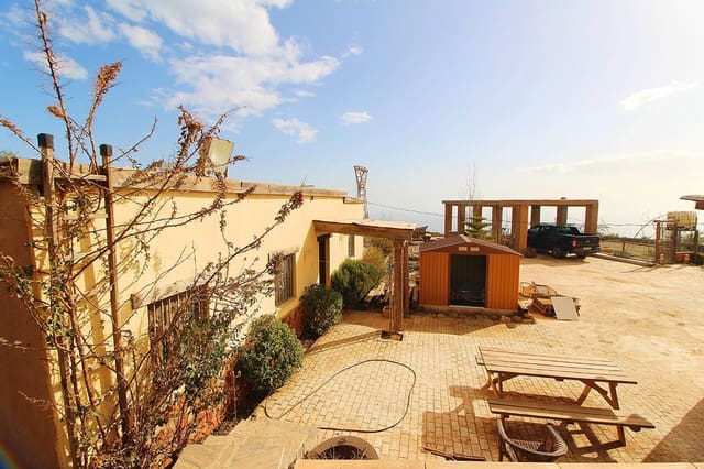 1 quarto Quinta/Casa Rural para venda em Adra - 149 000 € (Ref: 7654104)