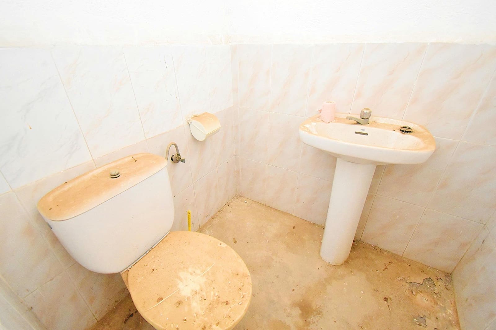 Erhverv til salg i El Ejido med garage - € 59.000 (Ref: 7934414)