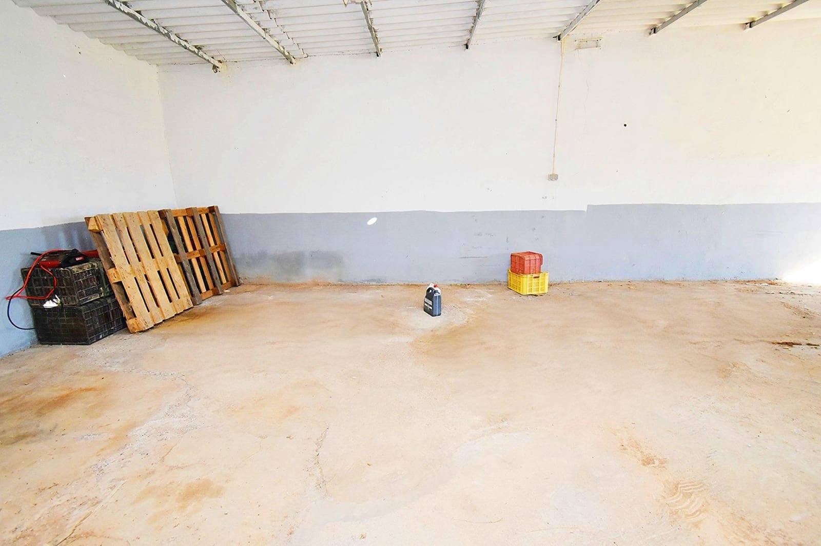 Erhverv til salg i El Ejido med garage - € 59.000 (Ref: 7934414)