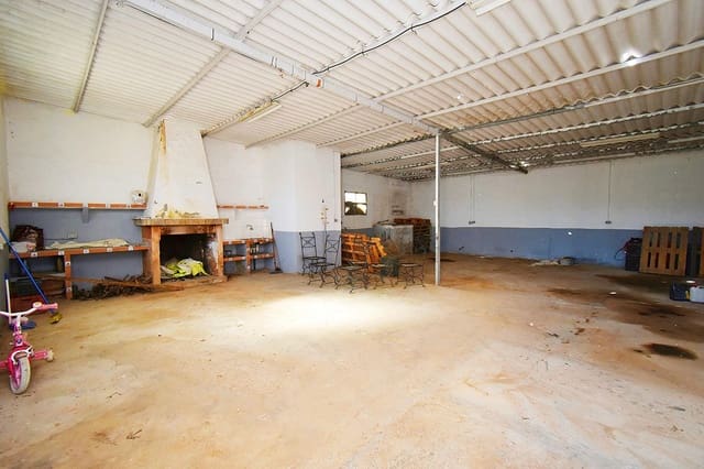 Erhverv til salg i El Ejido med garage - € 59.000 (Ref: 7934414)