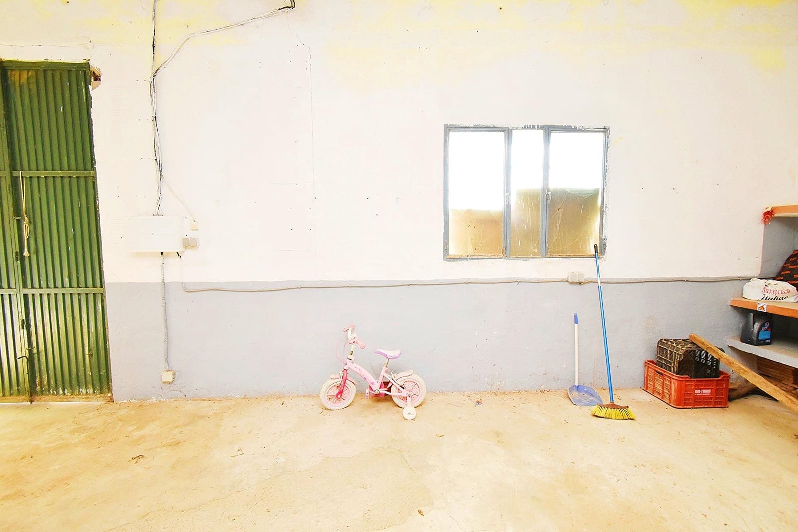 Erhverv til salg i El Ejido med garage - € 59.000 (Ref: 7934414)