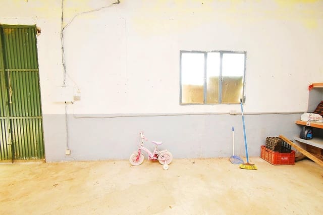 Erhverv til salg i El Ejido med garage - € 59.000 (Ref: 7934414)