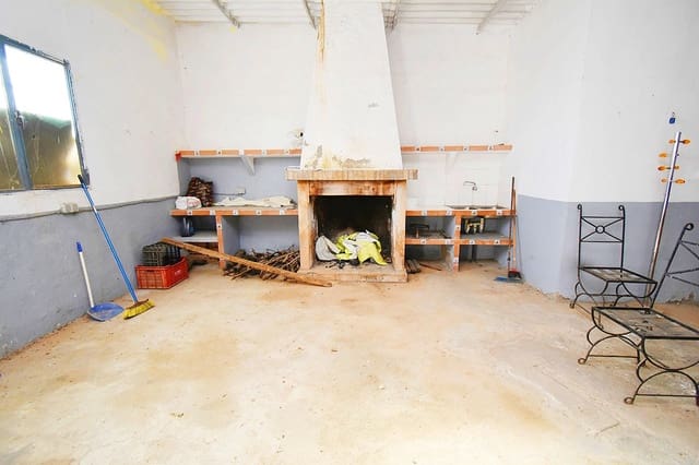 Erhverv til salg i El Ejido med garage - € 59.000 (Ref: 7934414)