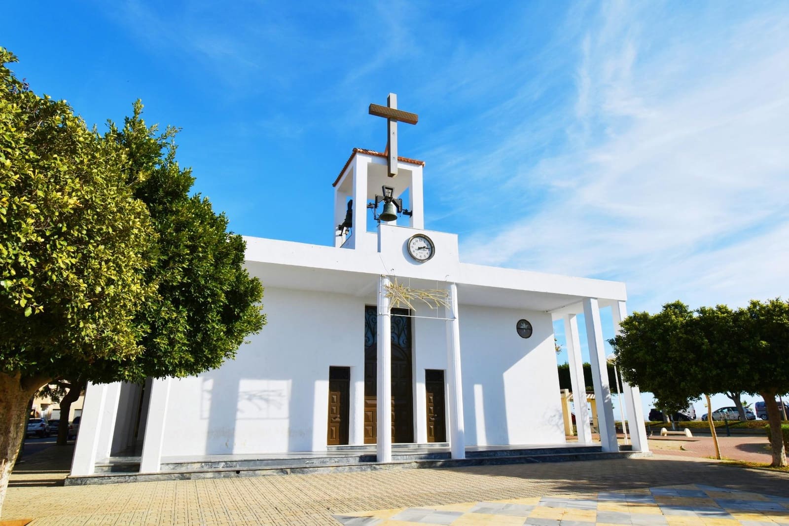 Byggegrund til salg i Guardias Viejas - € 41.900 (Ref: 8055108)