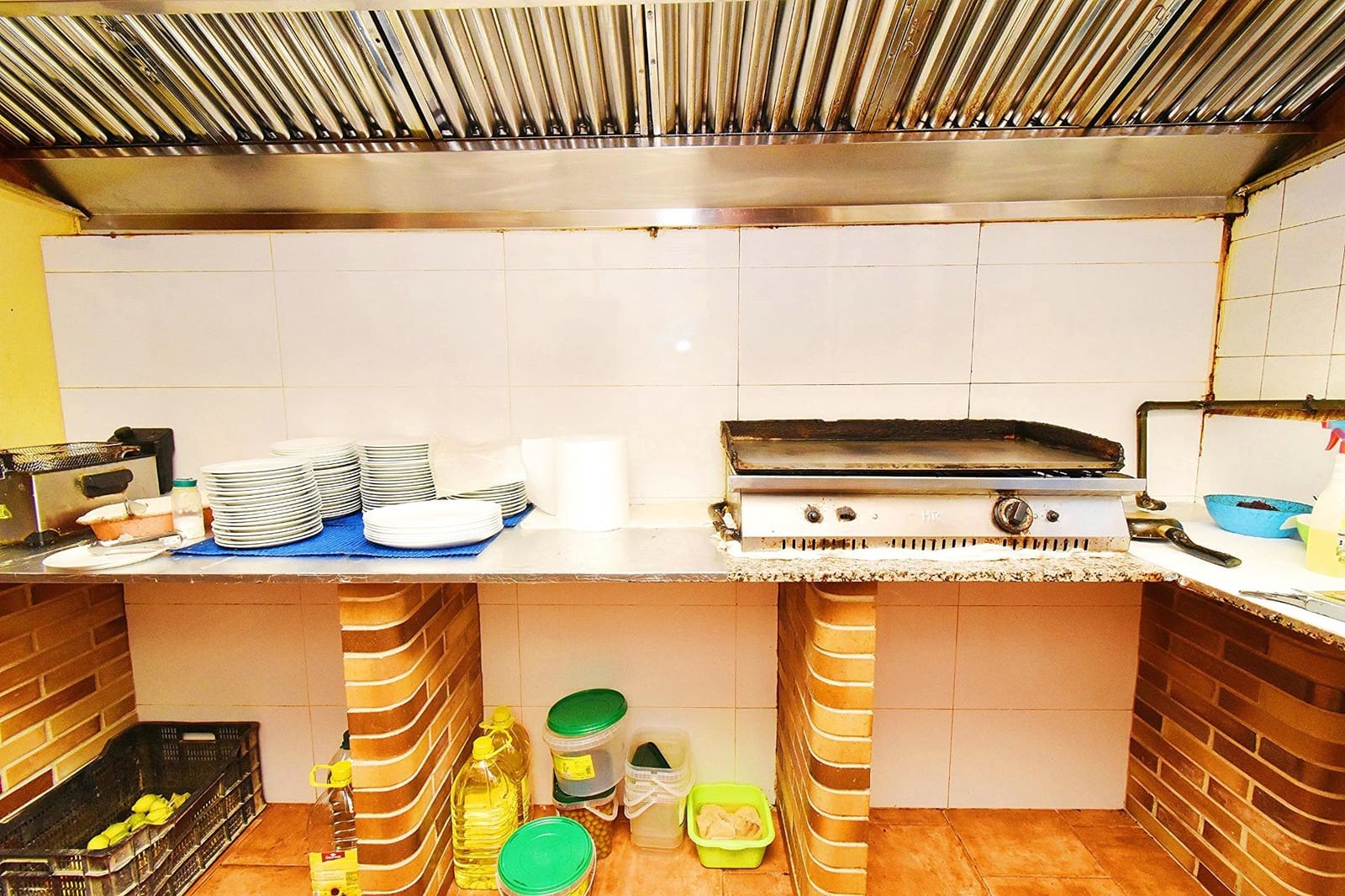 2 soveværelse Erhverv til salg i Santa Maria del Aguila - € 139.500 (Ref: 8055118)