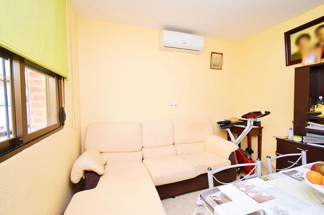 2 sovrum Kommersiell till salu i Santa María del Águila, El Ejido - 139 500 € (Ref: 8055118)