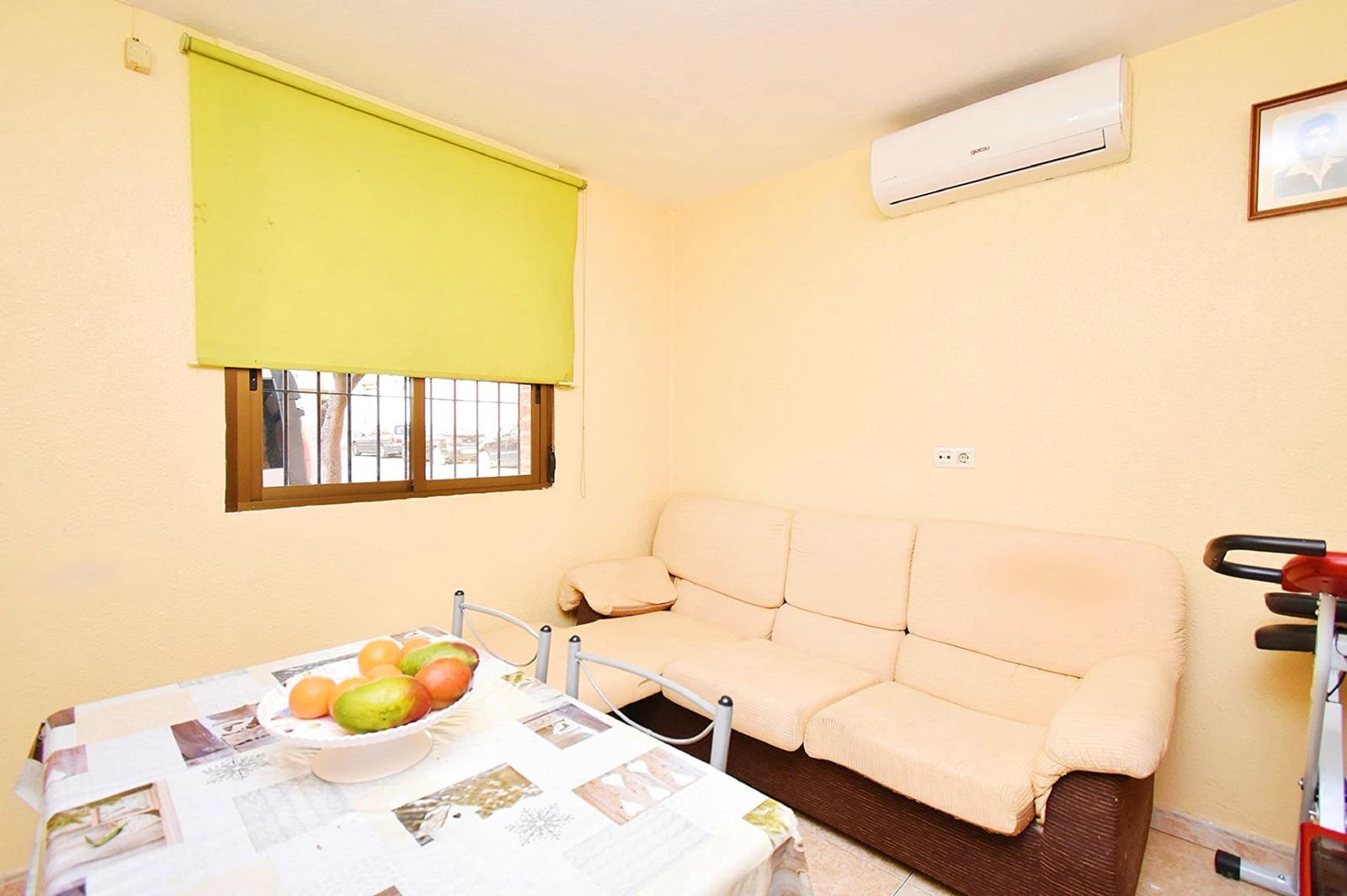 2 soveværelse Erhverv til salg i Santa Maria del Aguila - € 139.500 (Ref: 8055118)