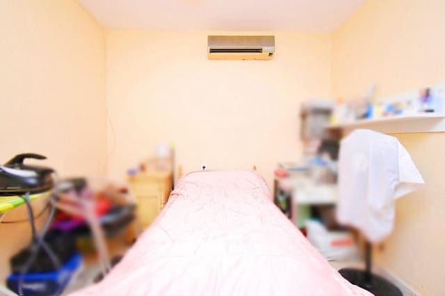 2 sovrum Kommersiell till salu i Santa María del Águila, El Ejido - 139 500 € (Ref: 8055118)