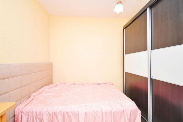 2 sovrum Kommersiell till salu i Santa María del Águila, El Ejido - 139 500 € (Ref: 8055118)