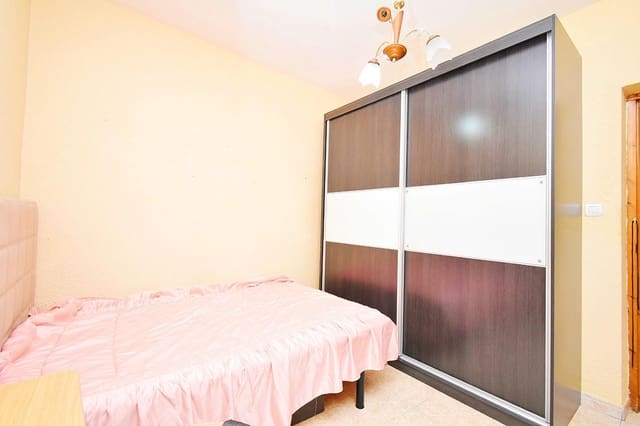 2 sovrum Kommersiell till salu i Santa María del Águila, El Ejido - 139 500 € (Ref: 8055118)