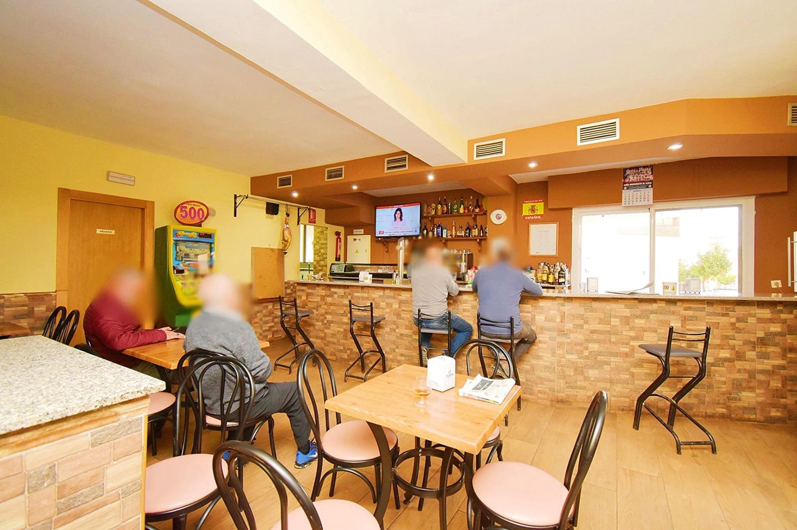 2 soveværelse Erhverv til salg i Santa Maria del Aguila - € 139.500 (Ref: 8055118)