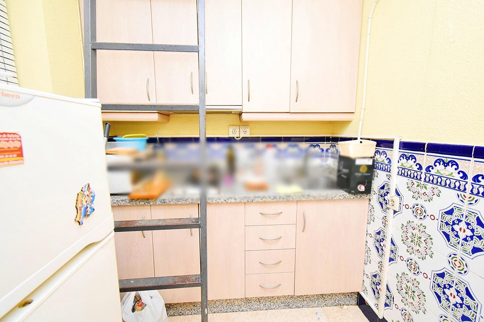 2 soveværelse Erhverv til salg i Santa Maria del Aguila - € 139.500 (Ref: 8055118)