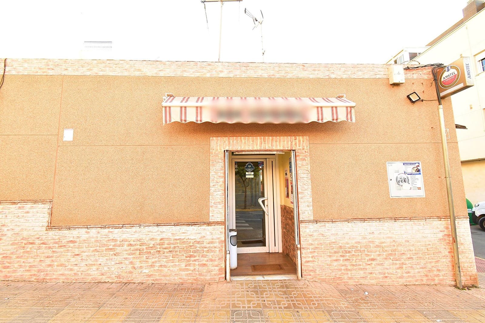 2 soveværelse Erhverv til salg i Santa Maria del Aguila - € 139.500 (Ref: 8055118)