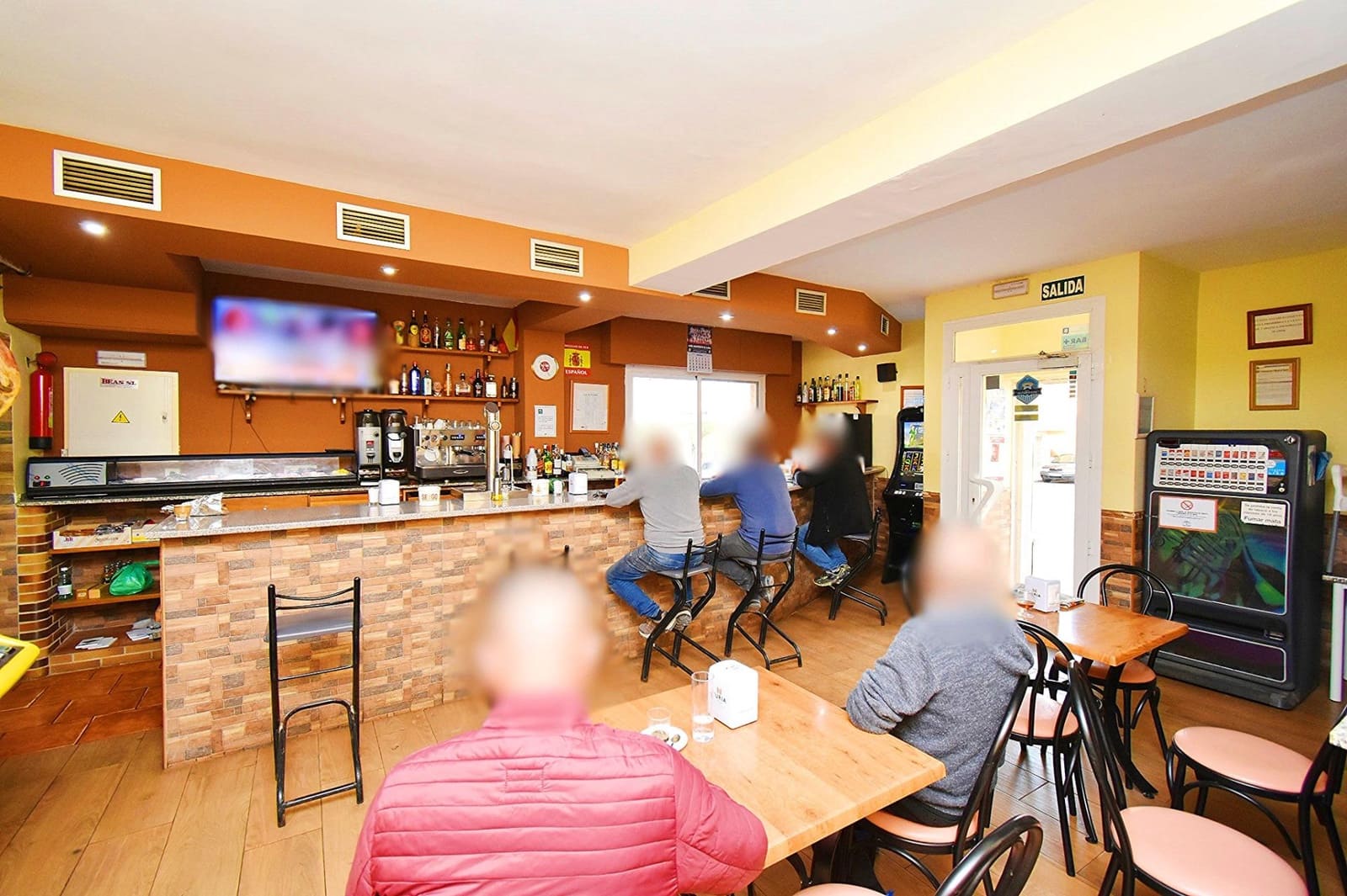 2 soveværelse Erhverv til salg i Santa Maria del Aguila - € 139.500 (Ref: 8055118)