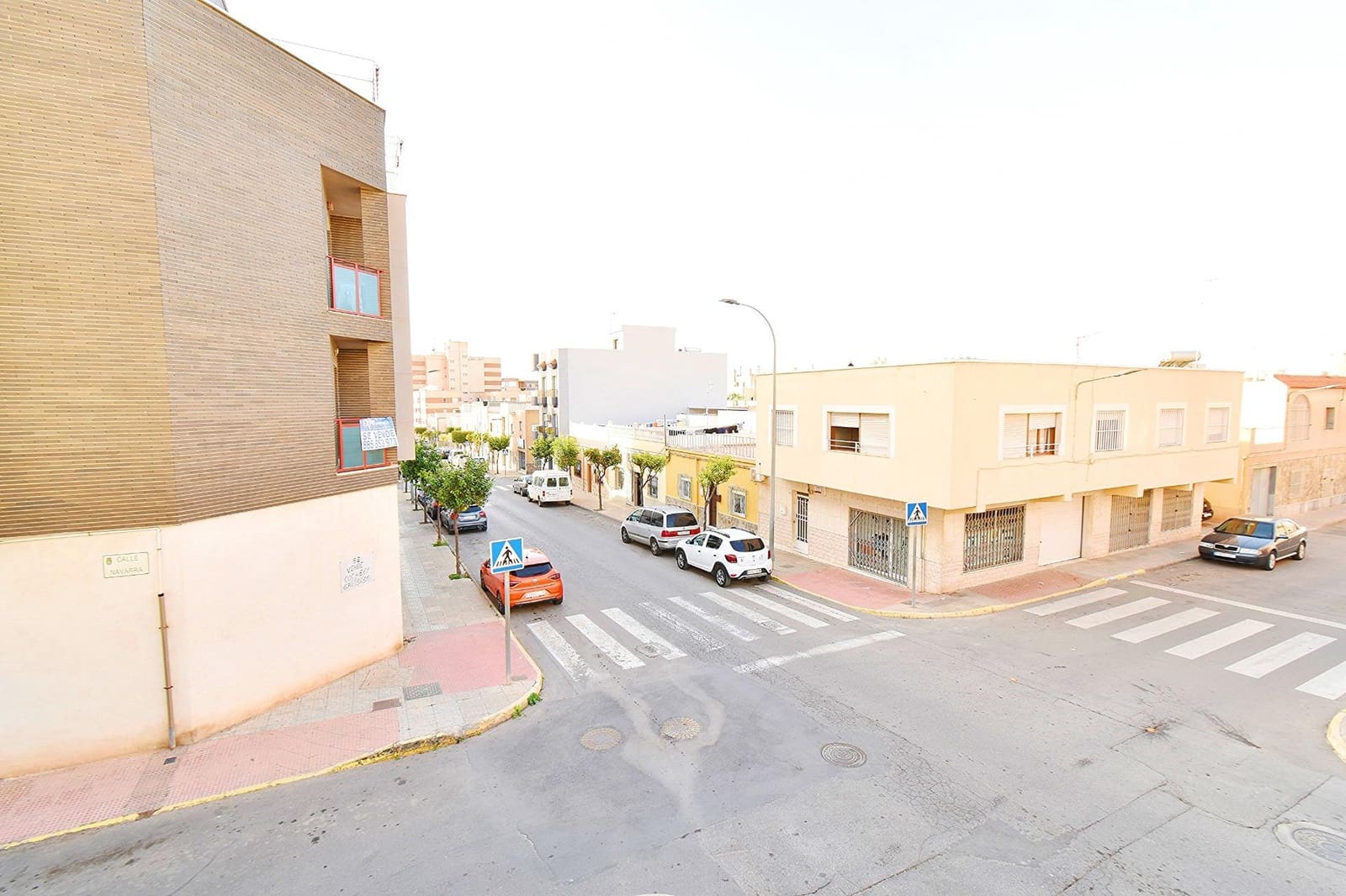 2 soveværelse Erhverv til salg i Santa Maria del Aguila - € 139.500 (Ref: 8055118)