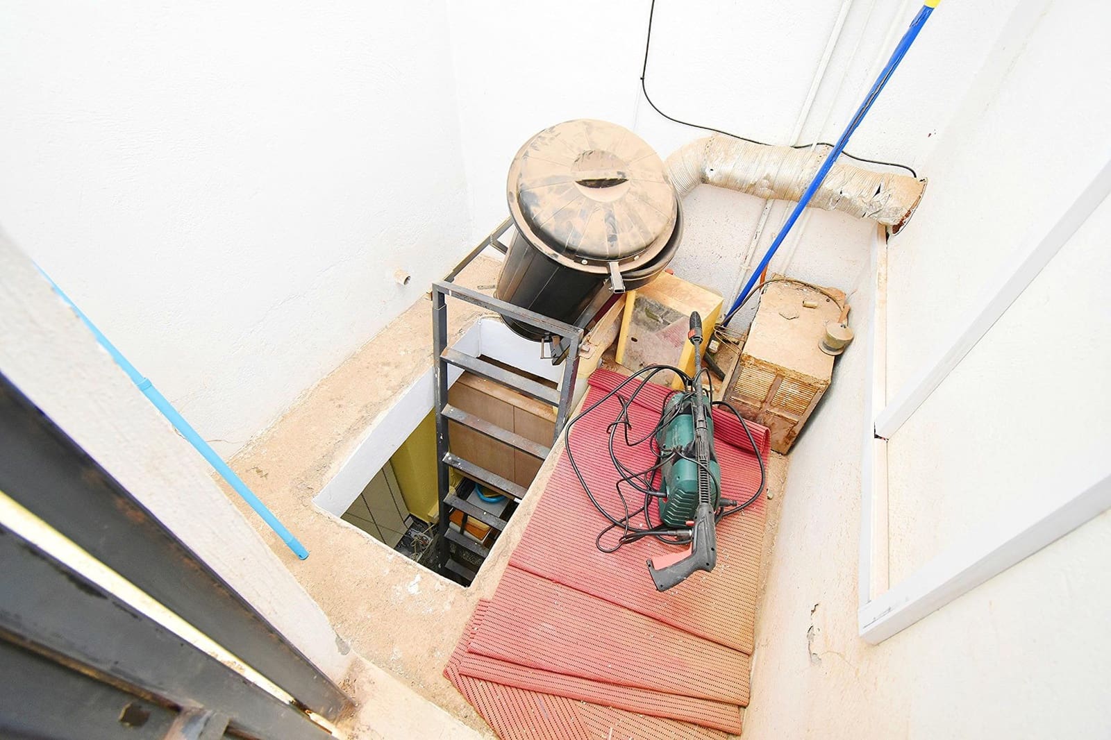 2 soveværelse Erhverv til salg i Santa Maria del Aguila - € 139.500 (Ref: 8055118)