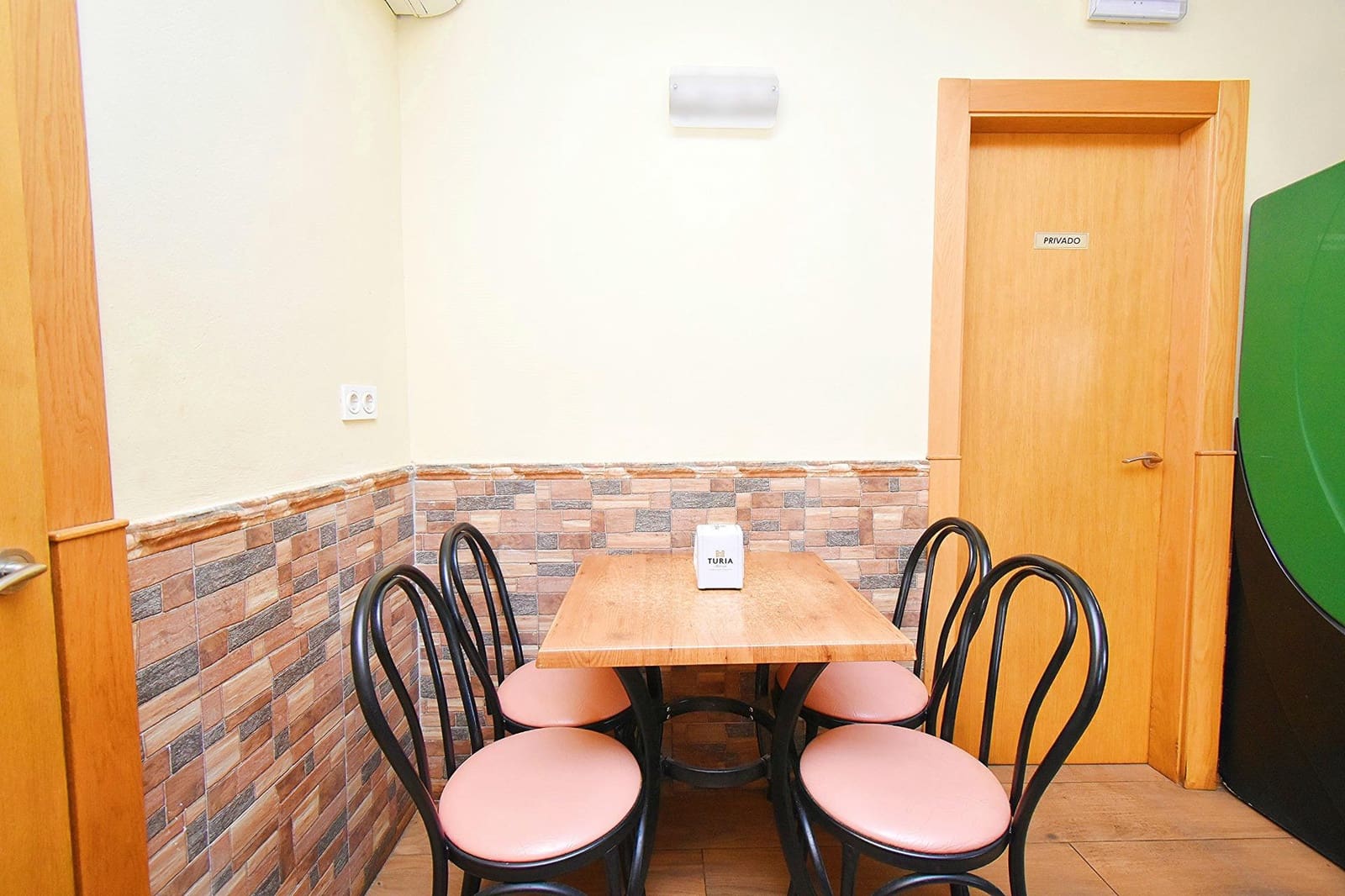 2 soveværelse Erhverv til salg i Santa Maria del Aguila - € 139.500 (Ref: 8055118)