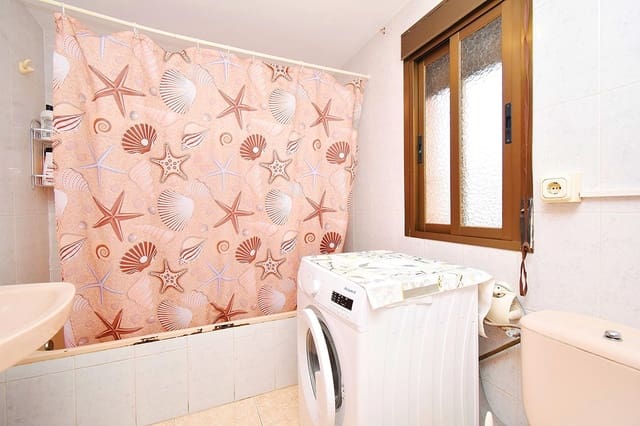 2 sovrum Kommersiell till salu i Santa María del Águila, El Ejido - 139 500 € (Ref: 8055118)