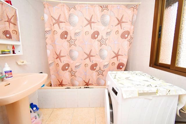 2 sovrum Kommersiell till salu i Santa María del Águila, El Ejido - 139 500 € (Ref: 8055118)