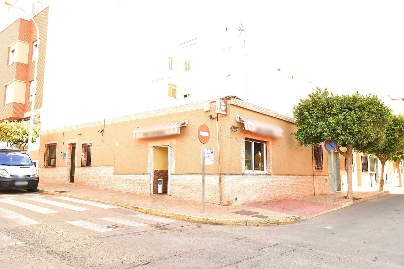 2 soveværelse Erhverv til salg i Santa Maria del Aguila - € 139.500 (Ref: 8055118)